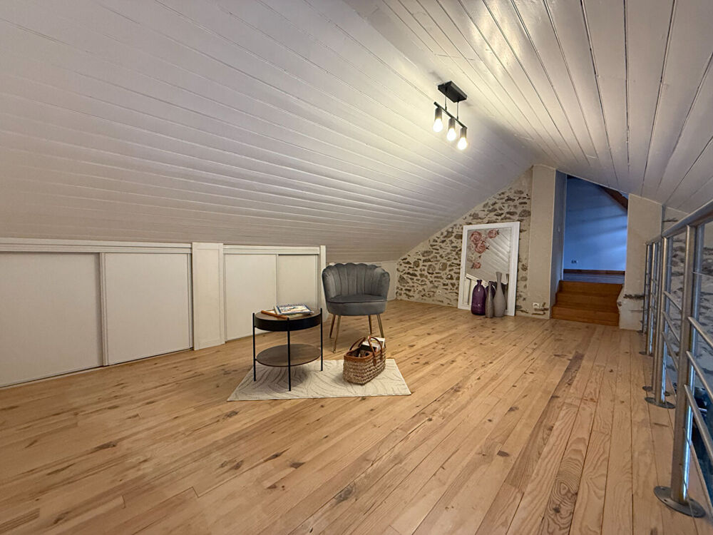 Vente Maison Maison Frossay 3 pièce(s) 59.23 m2 Frossay