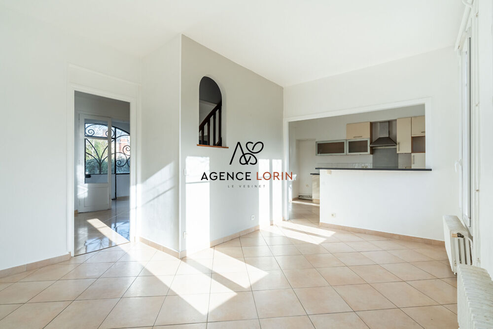 à vendre  Maison Le Vésinet (78110)