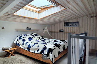  Maison à vendre 5 pièces 118 m²