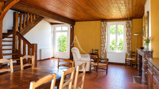  Maison à vendre 7 pièces 135 m²