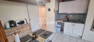  Appartement à vendre 2 pièces 35 m²