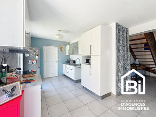  Maison à vendre 6 pièces 156 m²