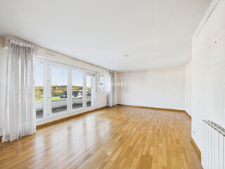  Appartement à vendre 4 pièces 77 m²