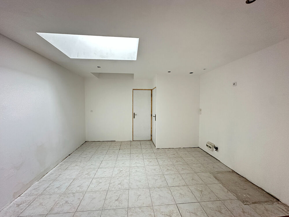 Vente Appartement Fouesnant, Beg-Meil,  Appartement T3, en duplex, au coeur du bourg. Fouesnant