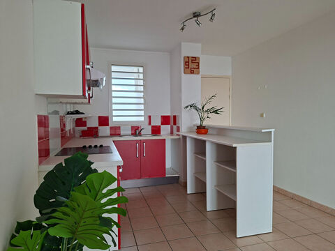  Appartement  louer 3 pices 50 m