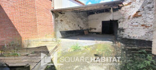  Maison � vendre 3 pi�ces 85 m�