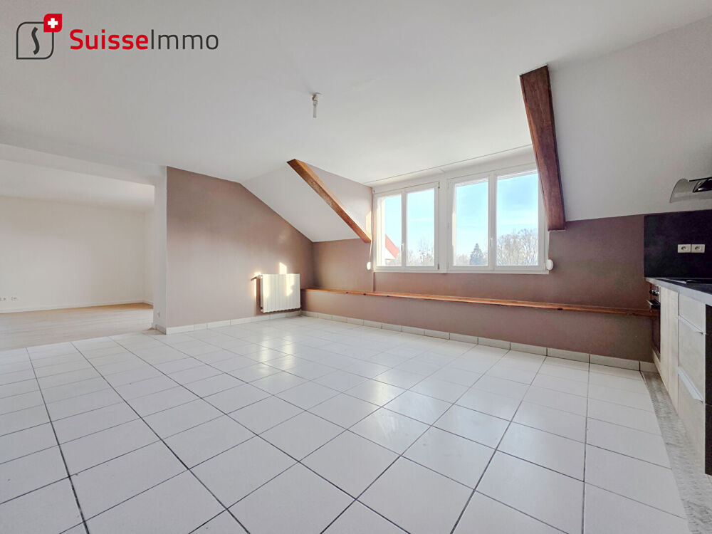 Vente Maison Immeuble L Isle Sur Le Doubs 9 pièce(s) 186 m2 L isle sur le doubs