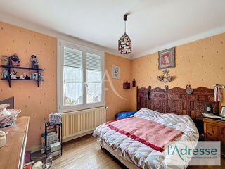  Maison � vendre 3 pi�ces 68 m�