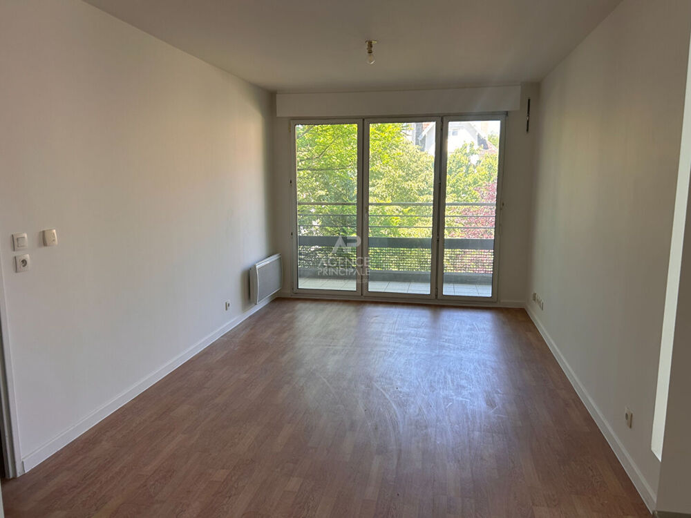 Vente Appartement Appartement Maisons-laffitte 2 pièce(s) 38.29 - hyper centre - marché - terrasse-parking sous sol Maisons laffitte