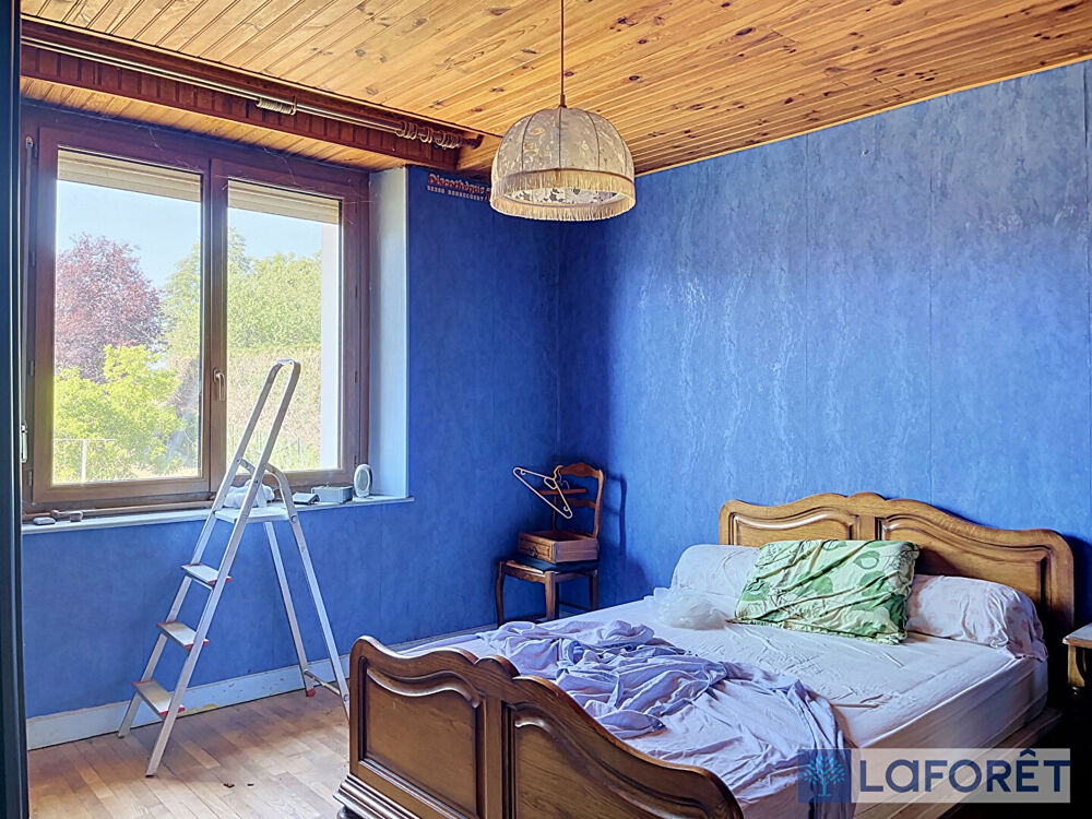 Vente Maison Maison Lavilleneuve  3 pièce(s) 73,73 m2 Lavilleneuve