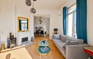  Appartement  vendre 4 pices 97 m