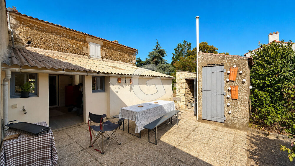 Maison 3 pièces 126 m2 à vendre à Curzon