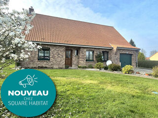  Maison � vendre 5 pi�ces 147 m�