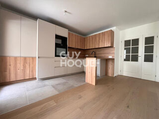  Appartement à vendre 5 pièces 114 m²