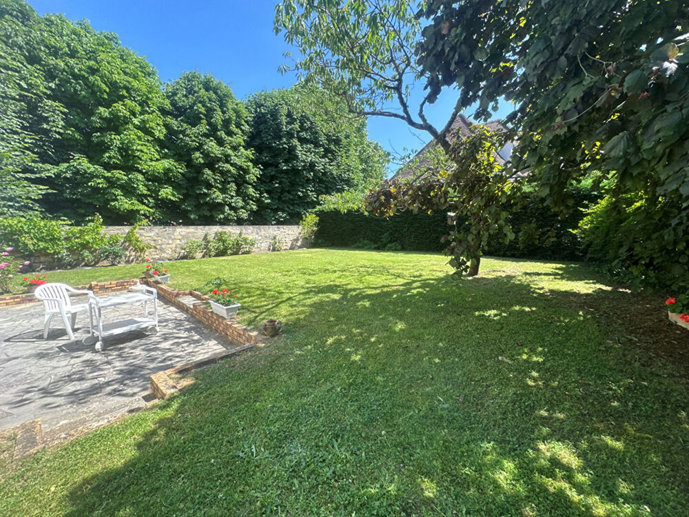 � vendre  Maison Maisons-Laffitte (78600)