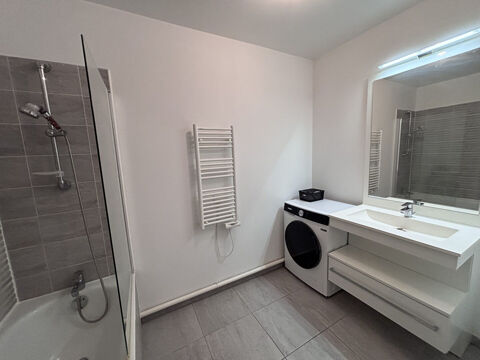  Appartement  louer 3 pices 60 m