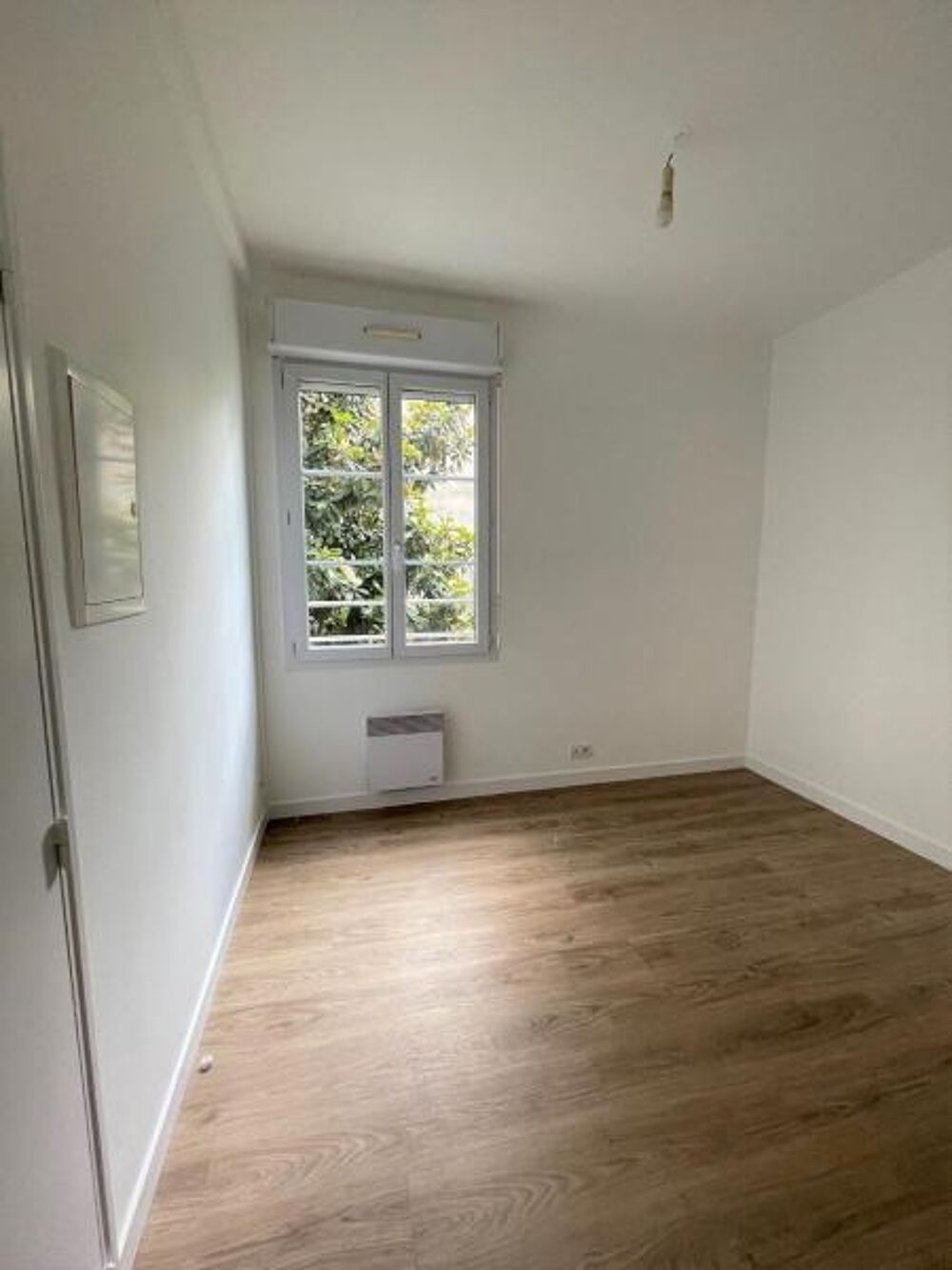 Appartement Nantes - 1 pièce(s) - 18.75 m2