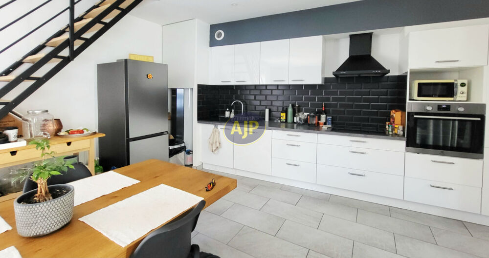 BEGLES Musard Maison T3 rénovée 80m²