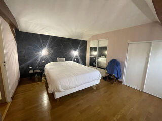  Maison à vendre 5 pièces 122 m²