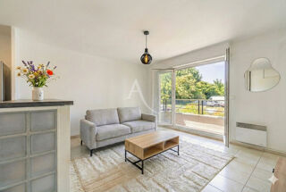  Appartement � vendre 2 pi�ces 41 m�