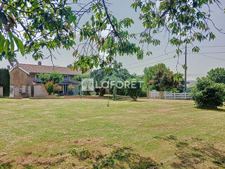  Maison  vendre 7 pices 159 m