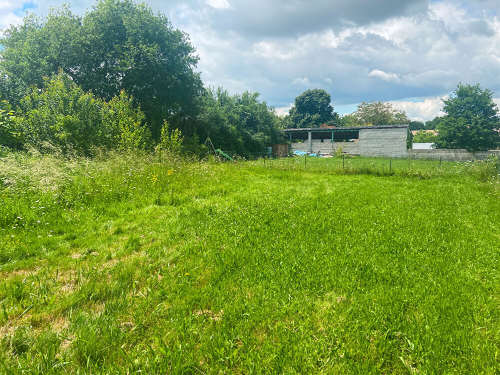 Vente Terrain Terrain Saint Nauphary 650 m2 Saint nauphary