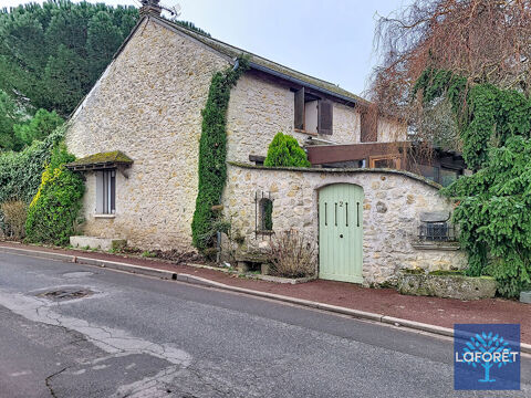   Maison en pierres avec charme - Morigny-Champigny Maison - 6 pi�ce(s) - 140 m�