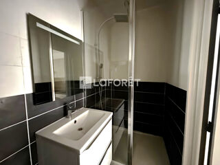  Appartement à louer 1 pièce 26 m²