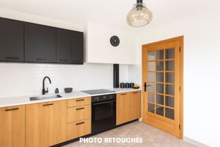  Maison à vendre 3 pièces 82 m²