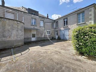  Maison � vendre 11 pi�ces 277 m�