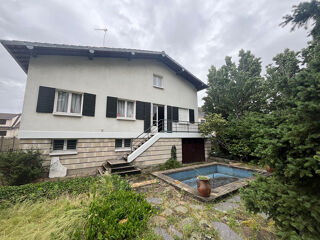  Maison � vendre 8 pi�ces 152 m�