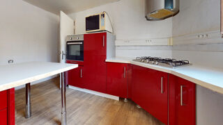  Maison � vendre 6 pi�ces 137 m�