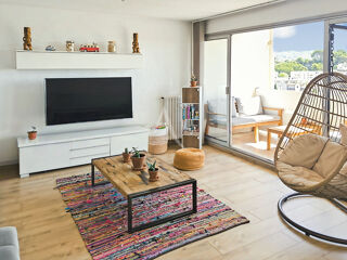  Appartement à vendre 3 pièces 77 m²