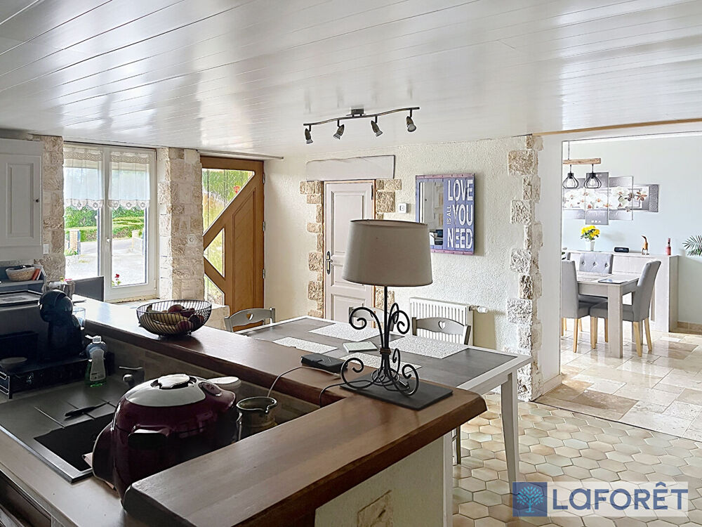Vente Maison Maison Poiseul 3 pièce(s) 137,56 m2 Poiseul