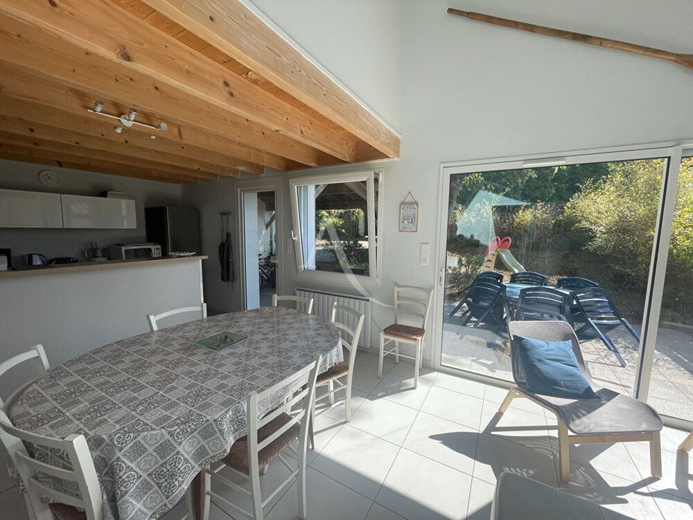 Maison Jard Sur Mer 5 pièce(s) 81.15 m2