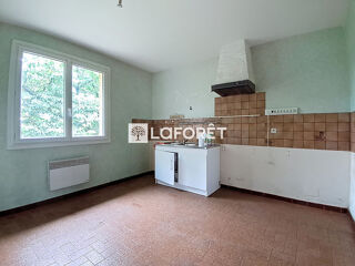  Maison à vendre 5 pièces 118 m²