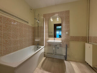  Appartement � vendre 3 pi�ces 71 m�