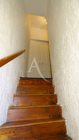 Maison à louer 2 pièces 54 m²