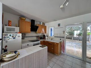  Maison à vendre 6 pièces 135 m²