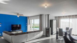  Maison  vendre 5 pices 133 m