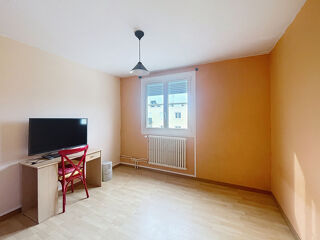  Appartement à vendre 4 pièces 76 m²