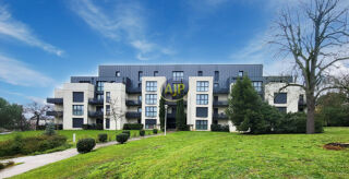  Appartement � vendre 2 pi�ces 46 m�