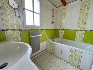  Maison à vendre 4 pièces 96 m²