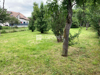 Terrain à vendre 767 m²