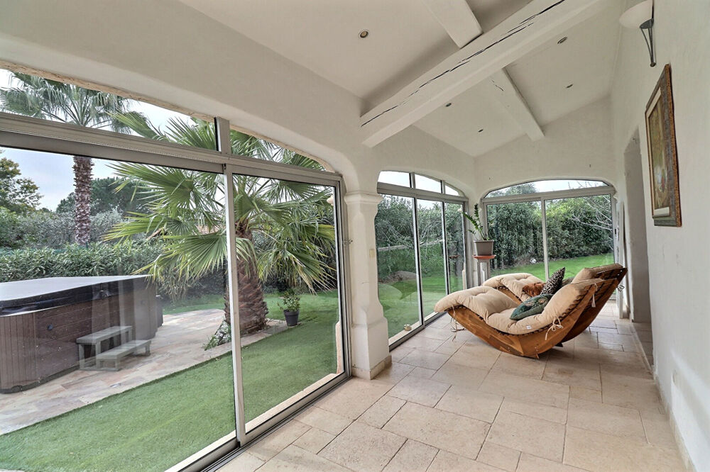 � vendre  Maison Roquebrune-sur-Argens (83520)