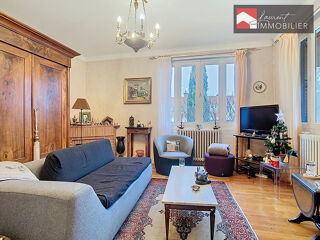  Maison � vendre 5 pi�ces 126 m�