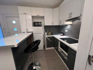  Appartement à louer 1 pièce 35 m²