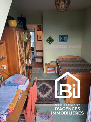  Appartement � vendre 3 pi�ces 49 m�