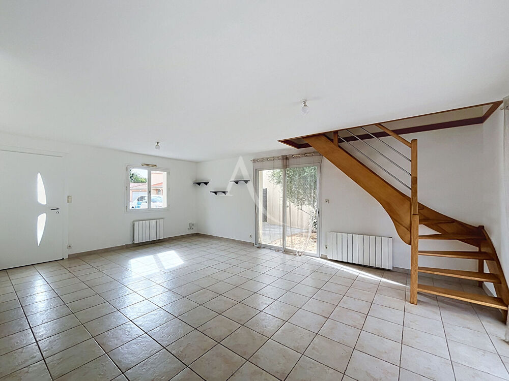 Maison familiale dans un secteur calme et recherché