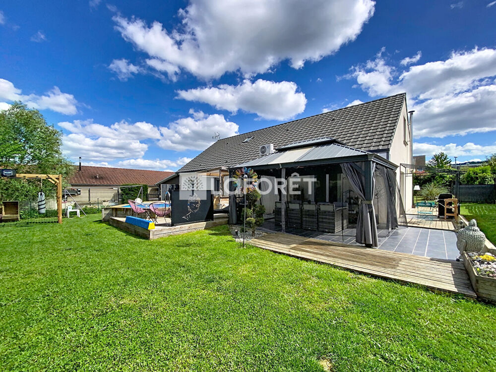 Maison Baudricourt 5 pièce(s) 150 m2